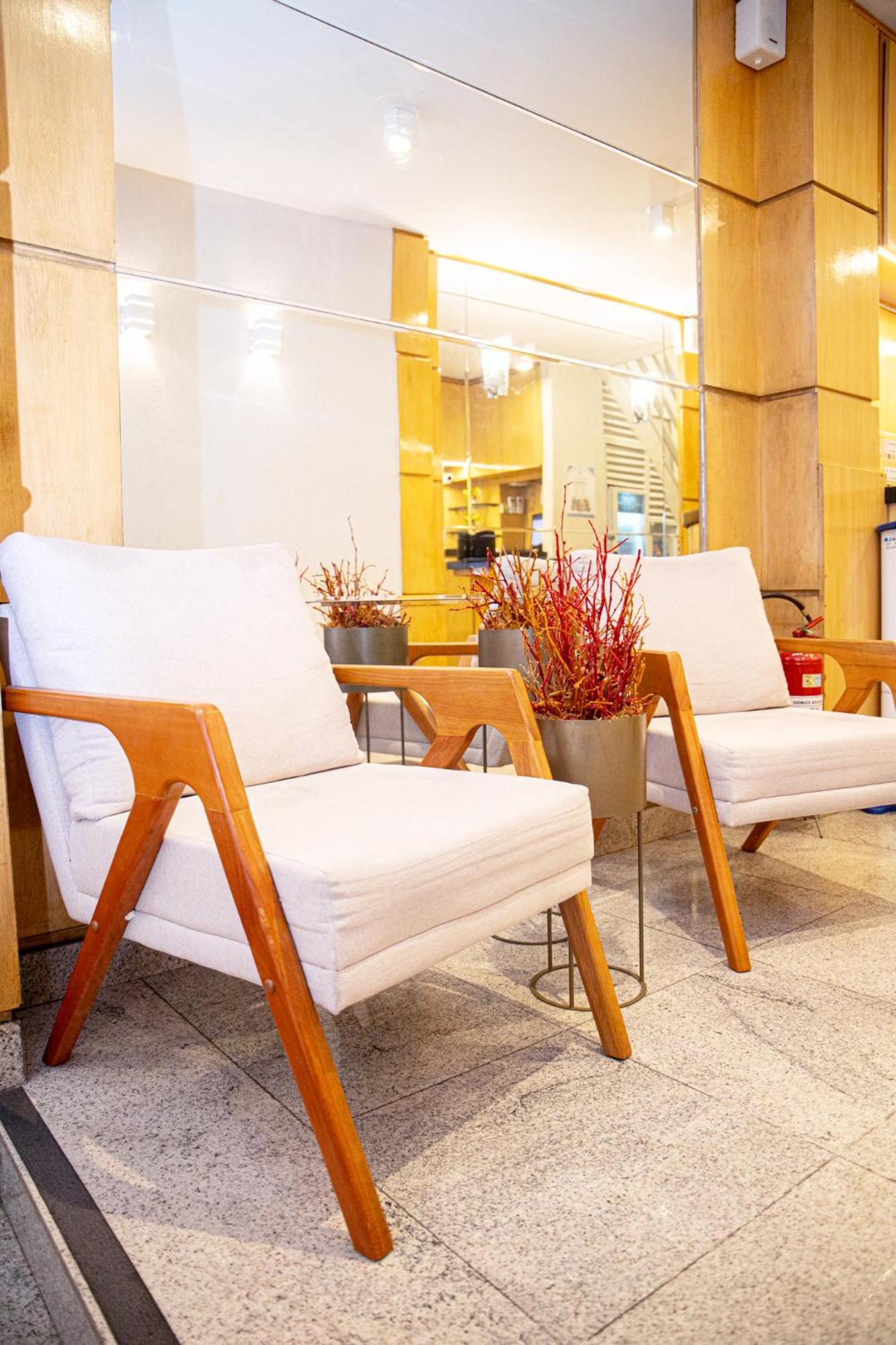 Hotel Bh Palace Belo Horizonte Luaran gambar