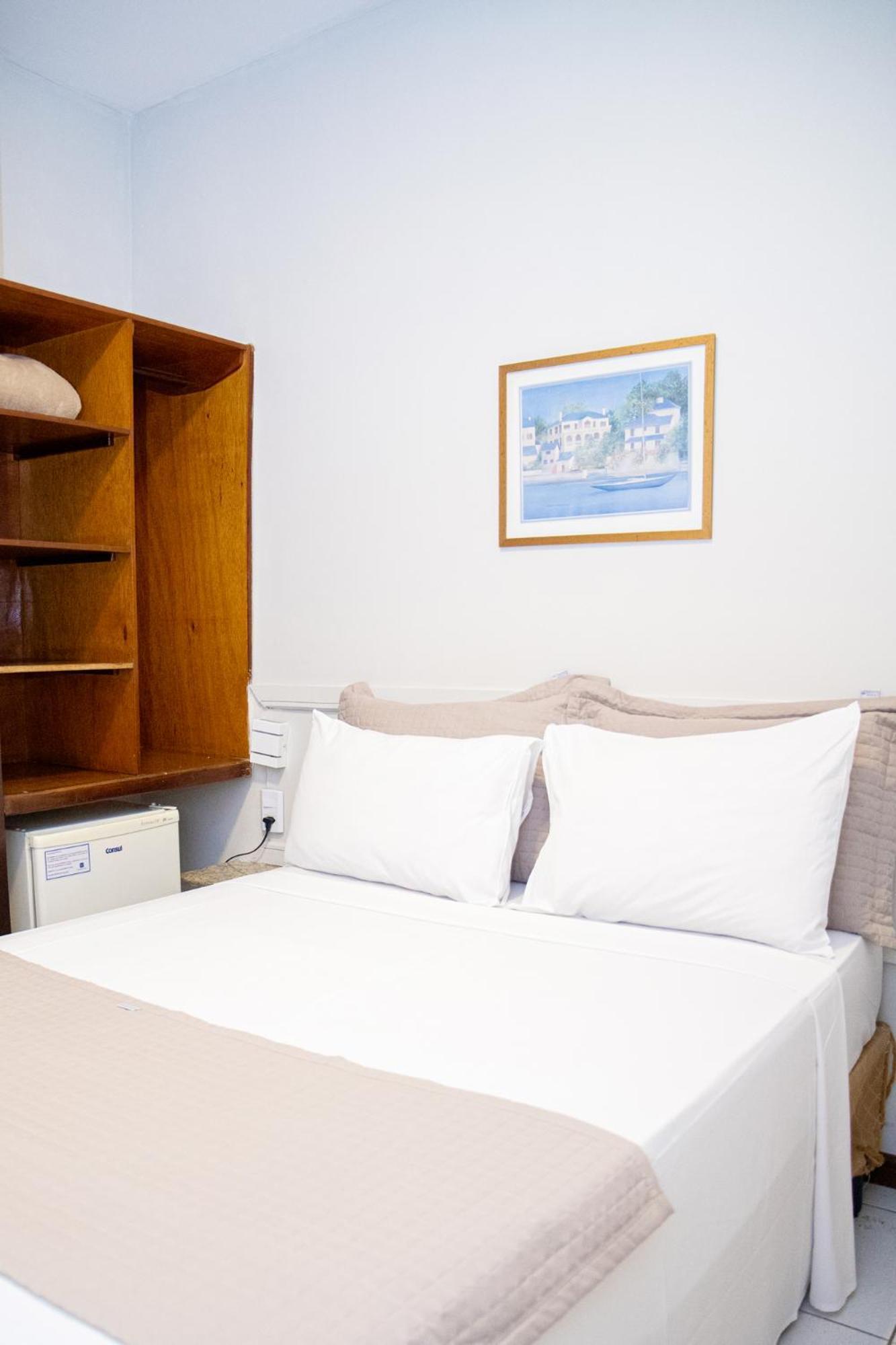 Hotel Bh Palace Belo Horizonte Luaran gambar