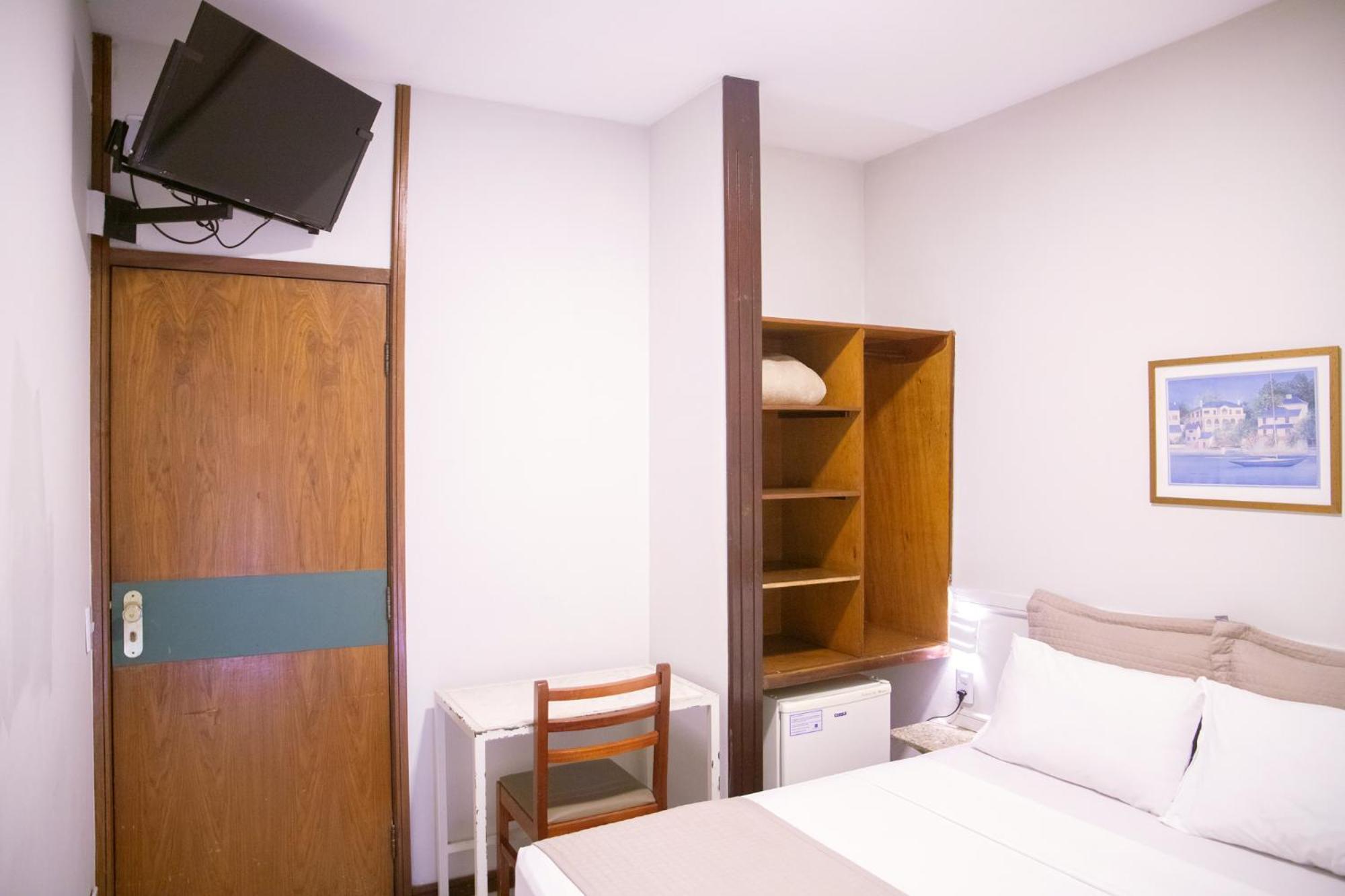 Hotel Bh Palace Belo Horizonte Luaran gambar
