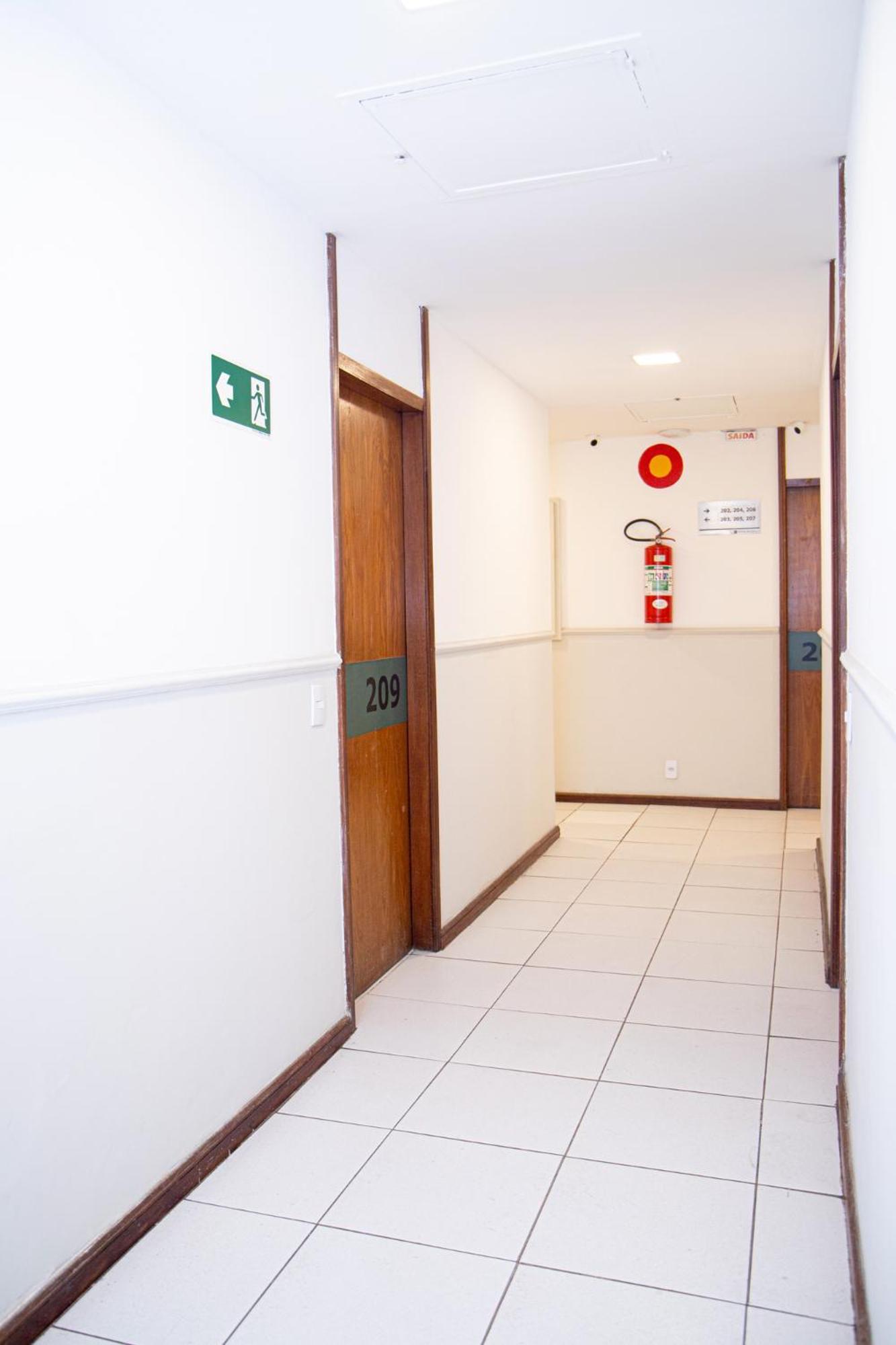 Hotel Bh Palace Belo Horizonte Luaran gambar