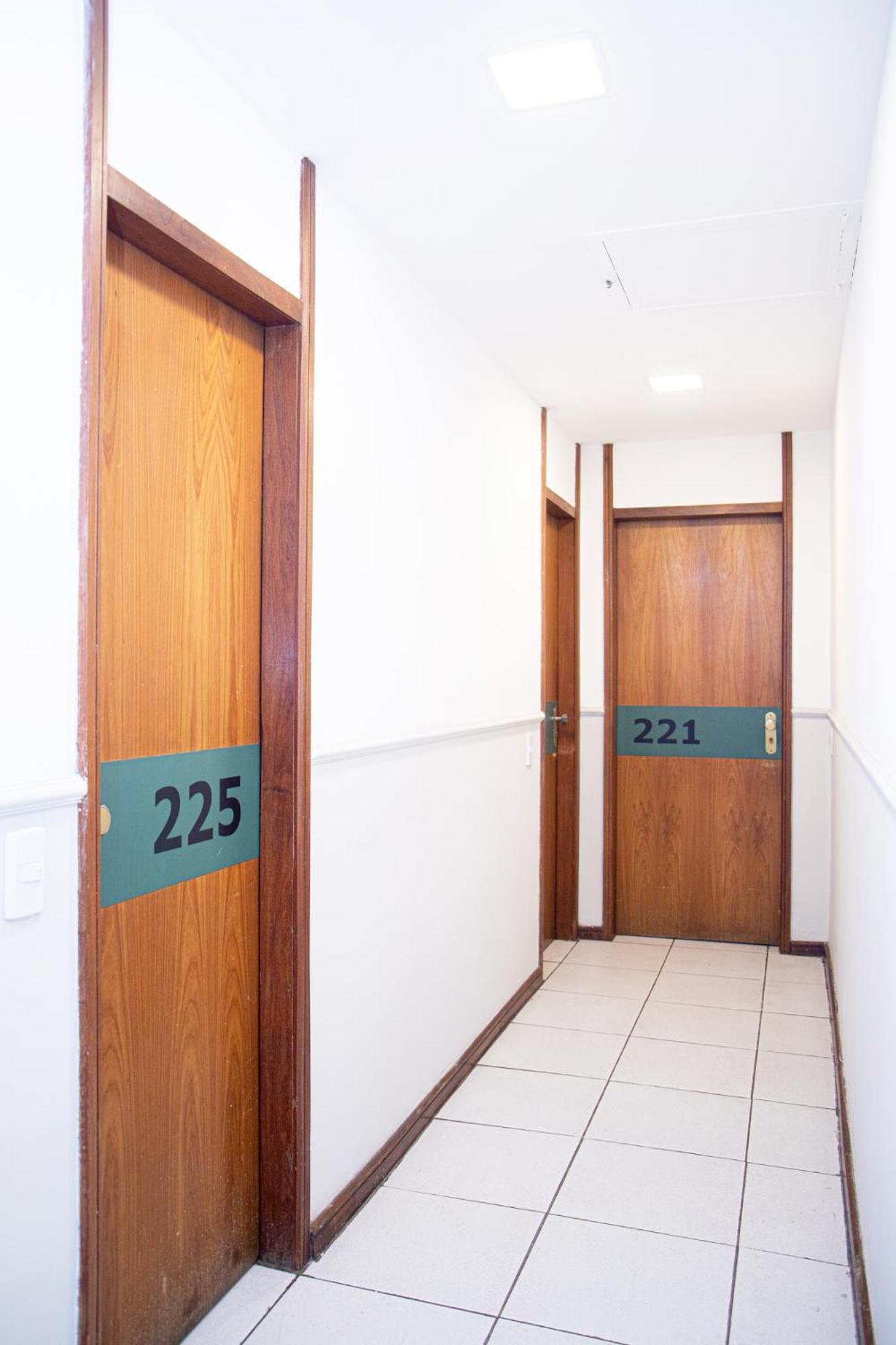 Hotel Bh Palace Belo Horizonte Luaran gambar