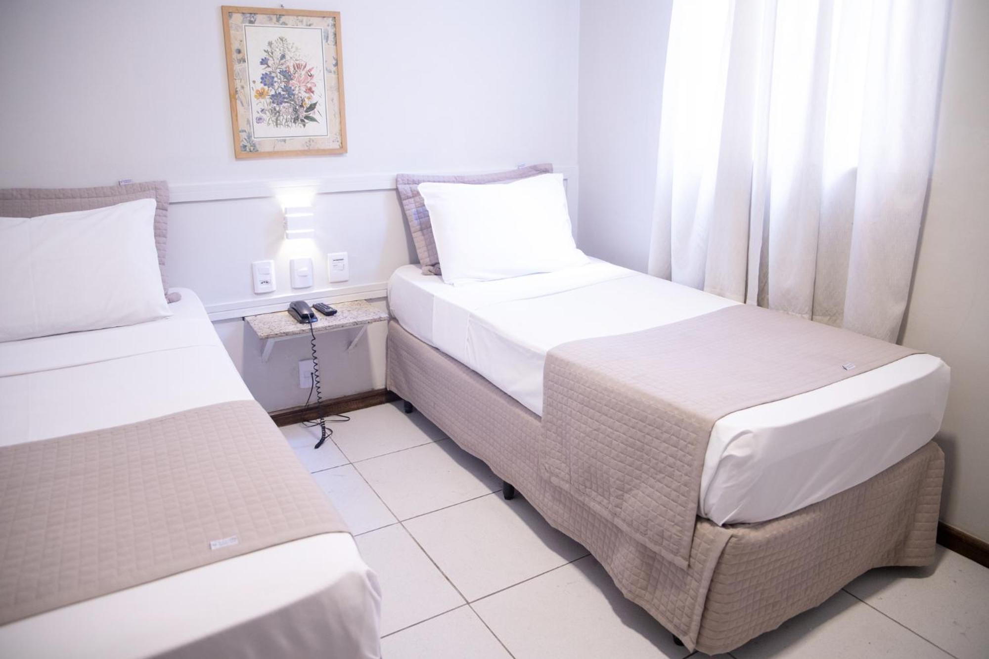 Hotel Bh Palace Belo Horizonte Luaran gambar